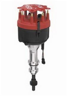 MSD Performance 8584 Distributor, Ford V8, 351W