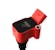 MSD Performance 87164 Coil, 13-18 VW / Audi 4 Cyl, 4-Pack, Red