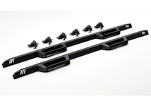 N-FAB EXC07CC-TX EpYx Step System Textured Black