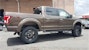 N-FAB F1585CC Nerf Step, Gloss Black