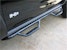 N-FAB H0464-TX Nerf Step, Textured Black