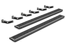 N-FAB GFT07CC-TX Growler Fleet, Textured Black