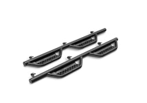 N-FAB 114417512 Nerf Step RS Textured Black