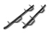 N-FAB T0678QC-TX Nerf Step, Textured Black