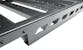 N-FAB U38253800 Universal Roof Rack, Textured Black