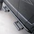 N-FAB J184RKRS4 RKR Step System, Textured Black