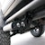 N-FAB T154RKRQCS4 RKR Step System, Textured Black