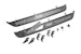 N-FAB NBJ194T-TX Full Length Roan Running Board, Textured Black