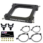 Nitrous Express® 20420-10 - Proton Series Nitrous System