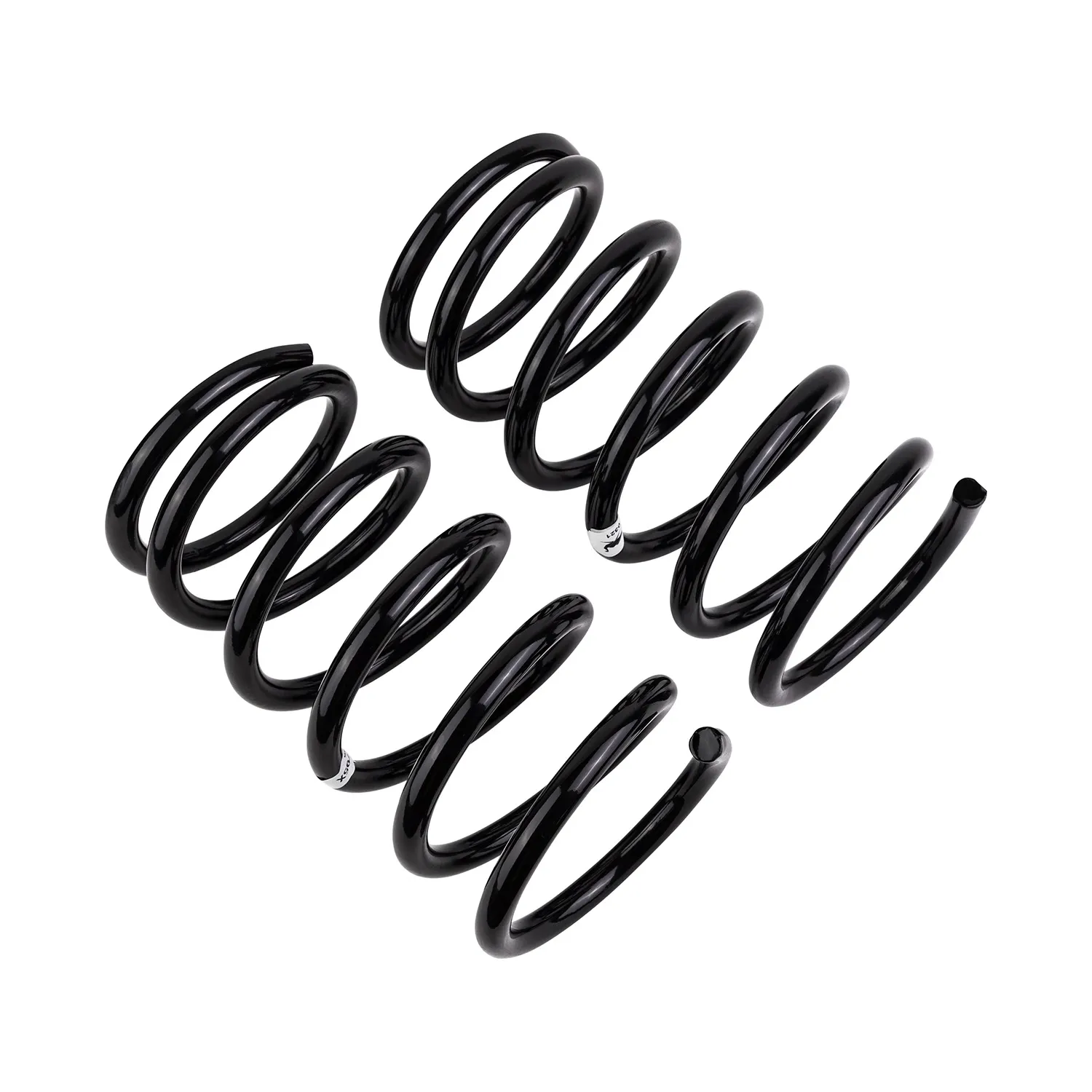 Old Man Emu 2795 Rear Coil Spring Set