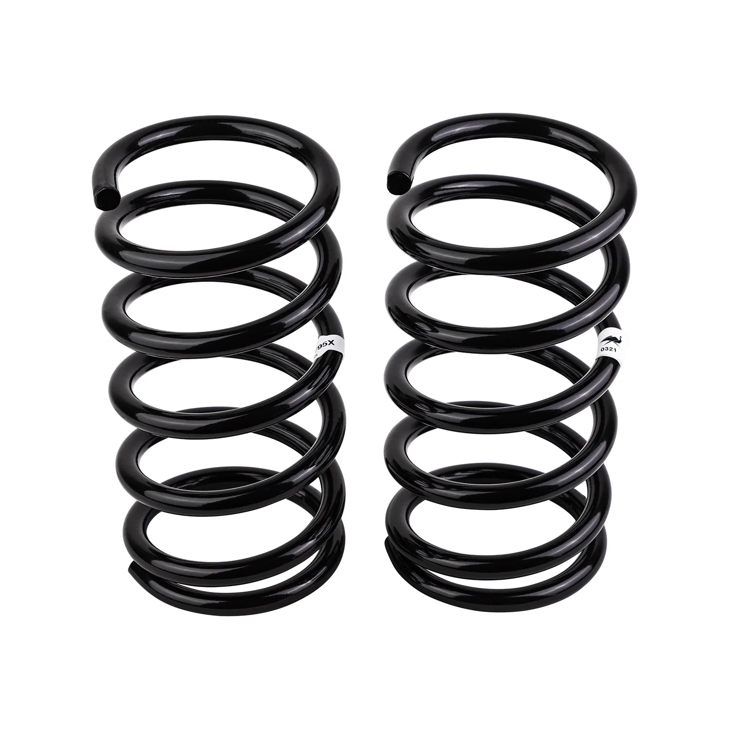 Old Man Emu 2795 Rear Coil Spring Set