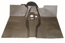 Omix-Ada 12007.04 Front Floor Panel