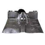 Omix-Ada 12007.08 Front Floor Pan
