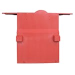 Omix-Ada 12008.01 Rear Floor Panel