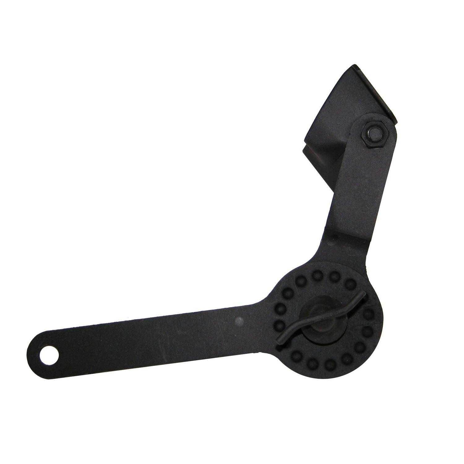 Omix-Ada 12025.05 Windshield Adjusting Arm Assembly Left