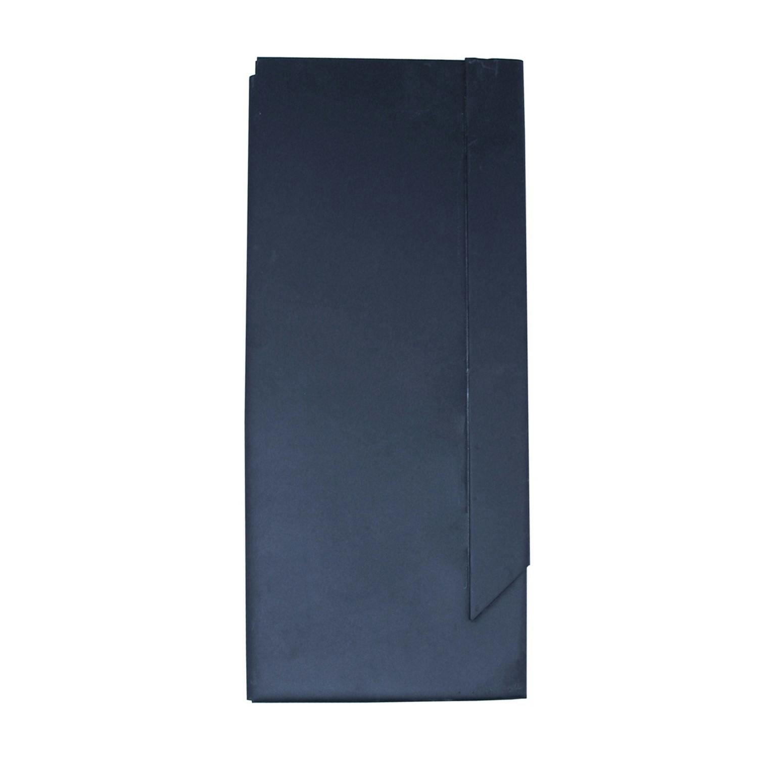 Vanco 120817-5PK Single-Gang Decor Style Bulk Cable Wall