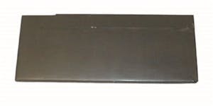 Omix-Ada 12029.11 Tail Light Panel Left