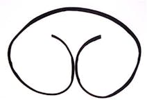 Omix-Ada 12301.01 Windshield Frame Seal