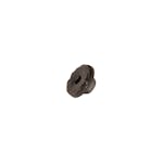 Omix-Ada 12302.30 Rubber Bumper, Hood
