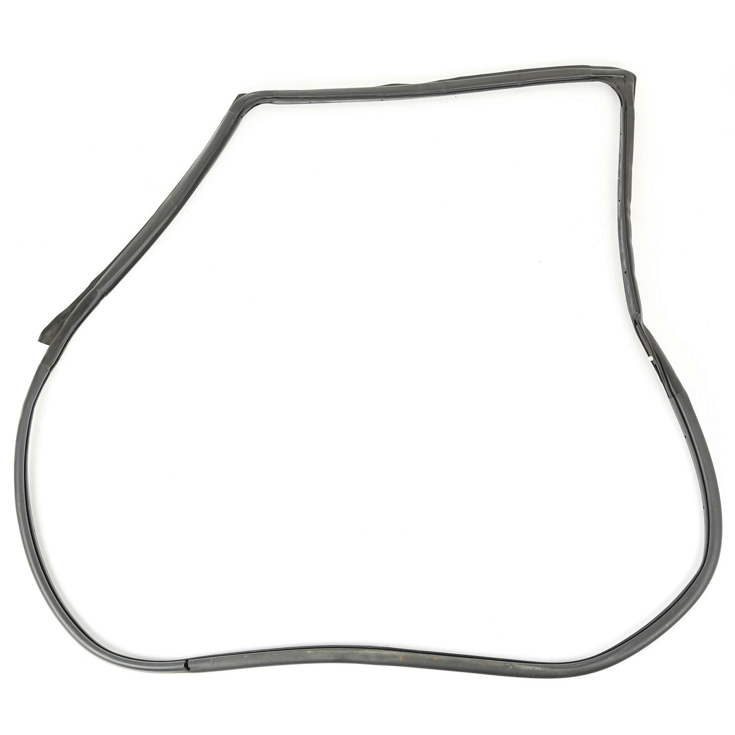Main Source - Front Door (日本限定シールド) WD27X34729 - GE Outer Door Panel (Stainless) | Parts Dr