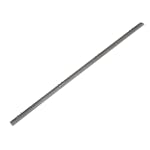 Omix-Ada 12303.77 Weatherstrip, Outer, Left