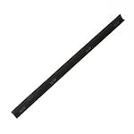 Omix-Ada 12303.81 Weatherstrip, Front, Outer, Left or Right