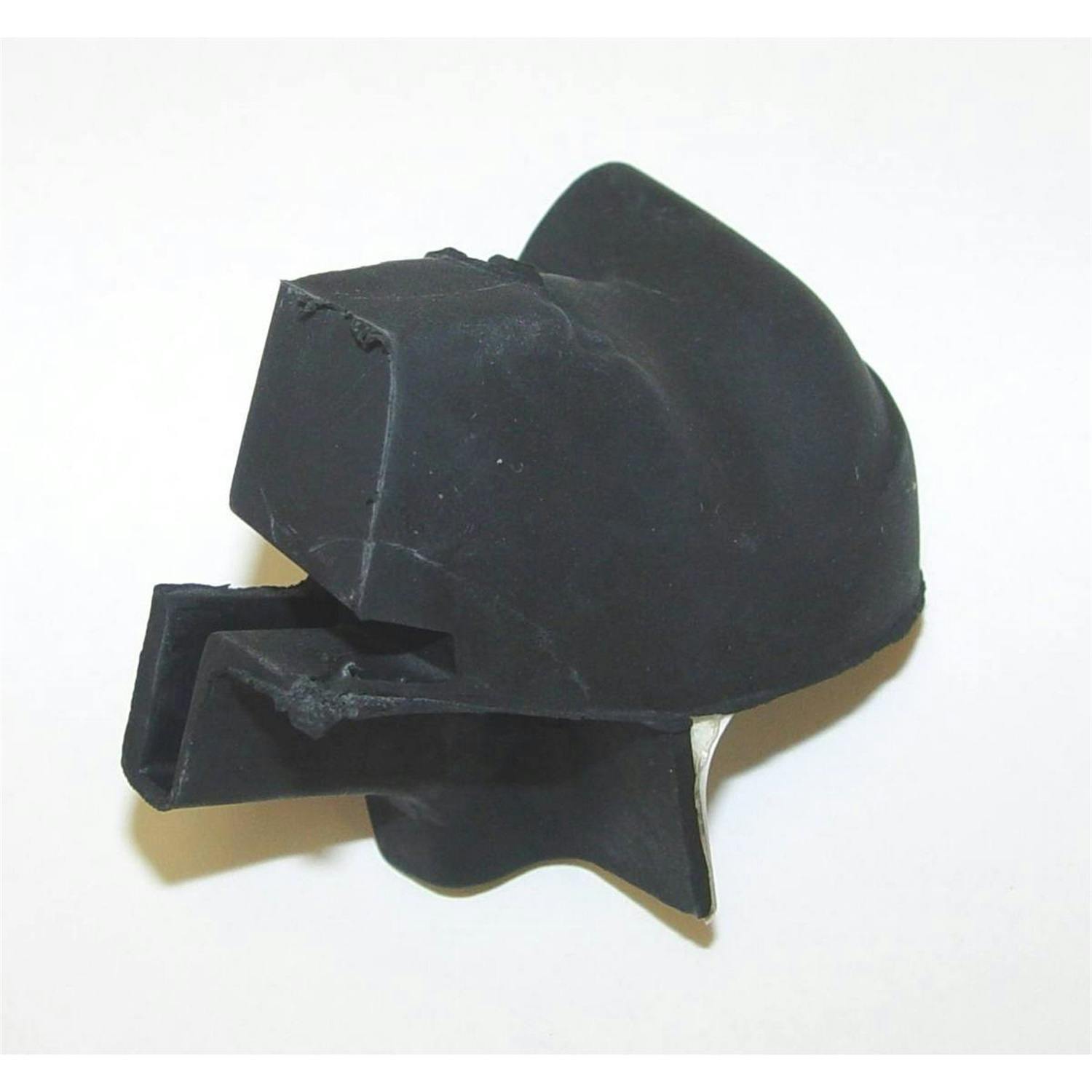 Omix-Ada 12304.06 Hardtop Windshield Corner Seal Right Side
