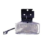 Omix-Ada 12407.05 Left Side Fog Lamp