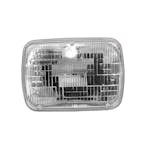 Omix-Ada 12409.05 Headlamp Bulb
