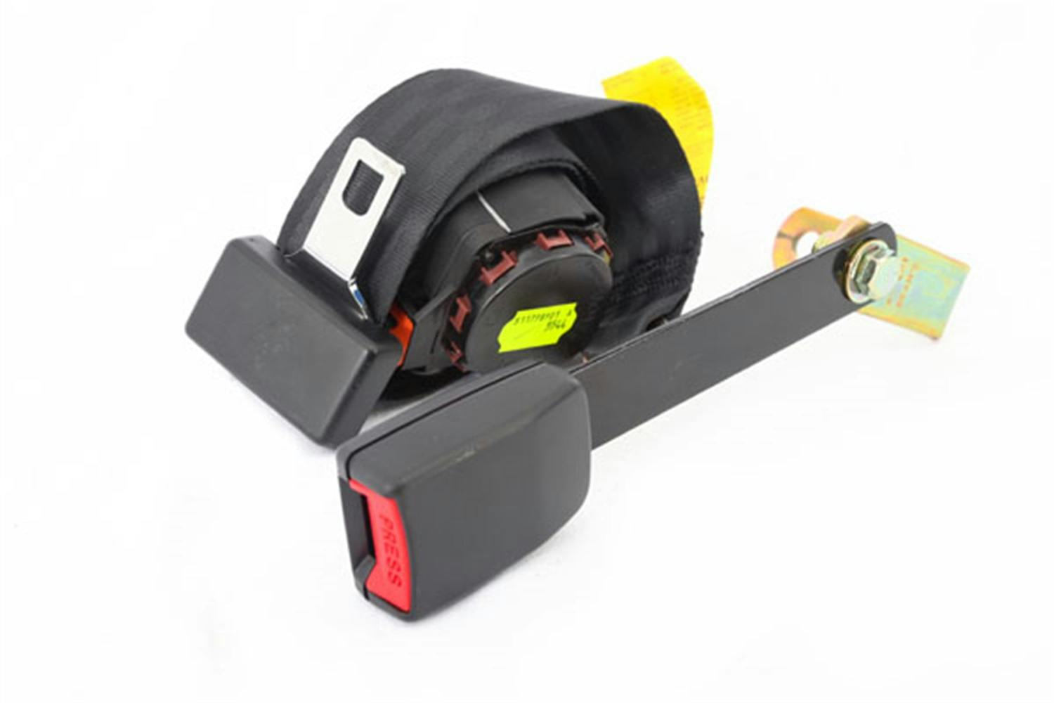 Omix-Ada 13202.12 Tri-Lock Off Road Seat Belt Right
