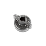 Omix-ADA 13697.02 Metal Nut Carpet Retainer