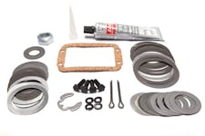 Omix-Ada 16512.02 Differential Side Bearing Shim Kit