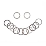 Omix-Ada 16519.09 Shim Kit