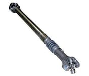 Omix-Ada 16590.25 Front Driveshaft