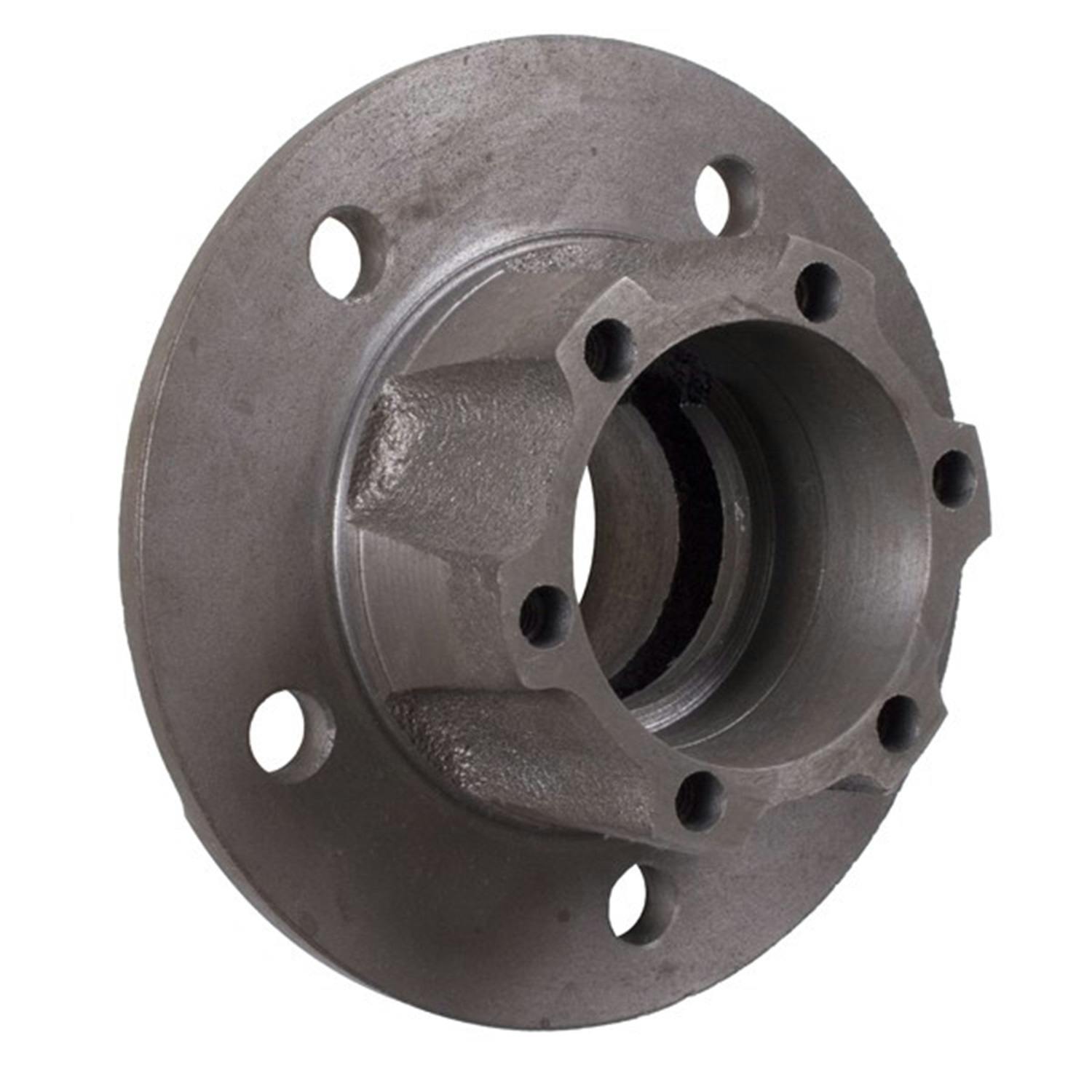 Omix-ADA 16705.04 Front Axle Hub Assembly