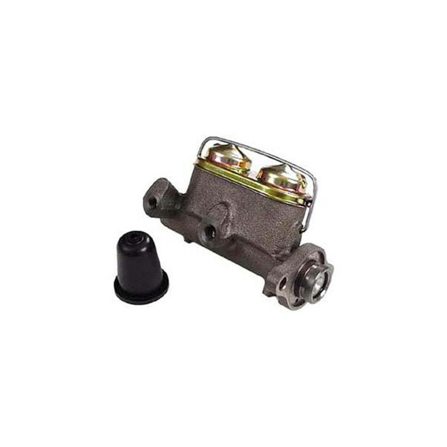 おぐな Omix-Ada 16719.07 Master Cylinder (Disc Brakes)