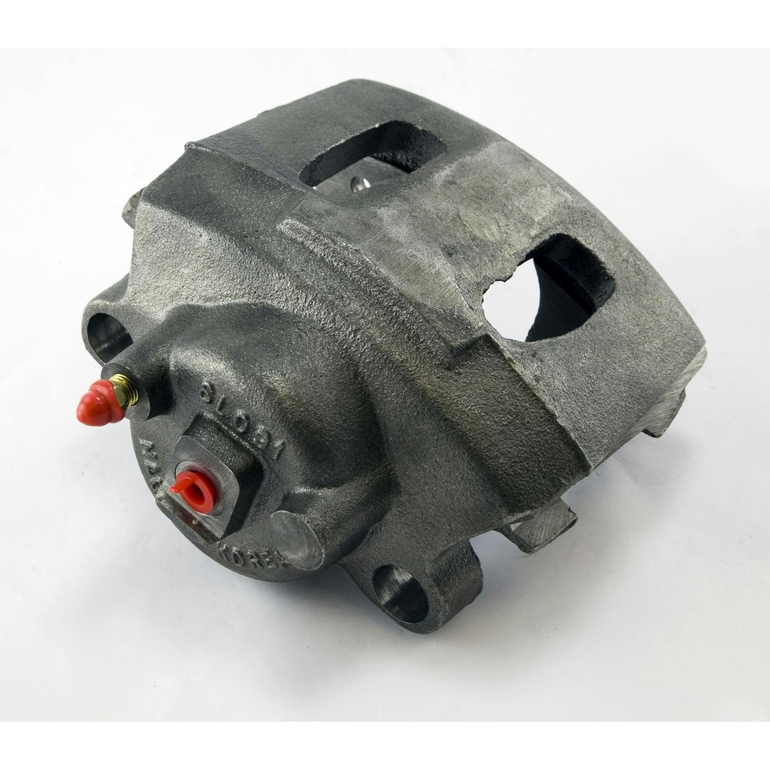 Omix-Ada 16745.01 Disc Brake Caliper, Left Front