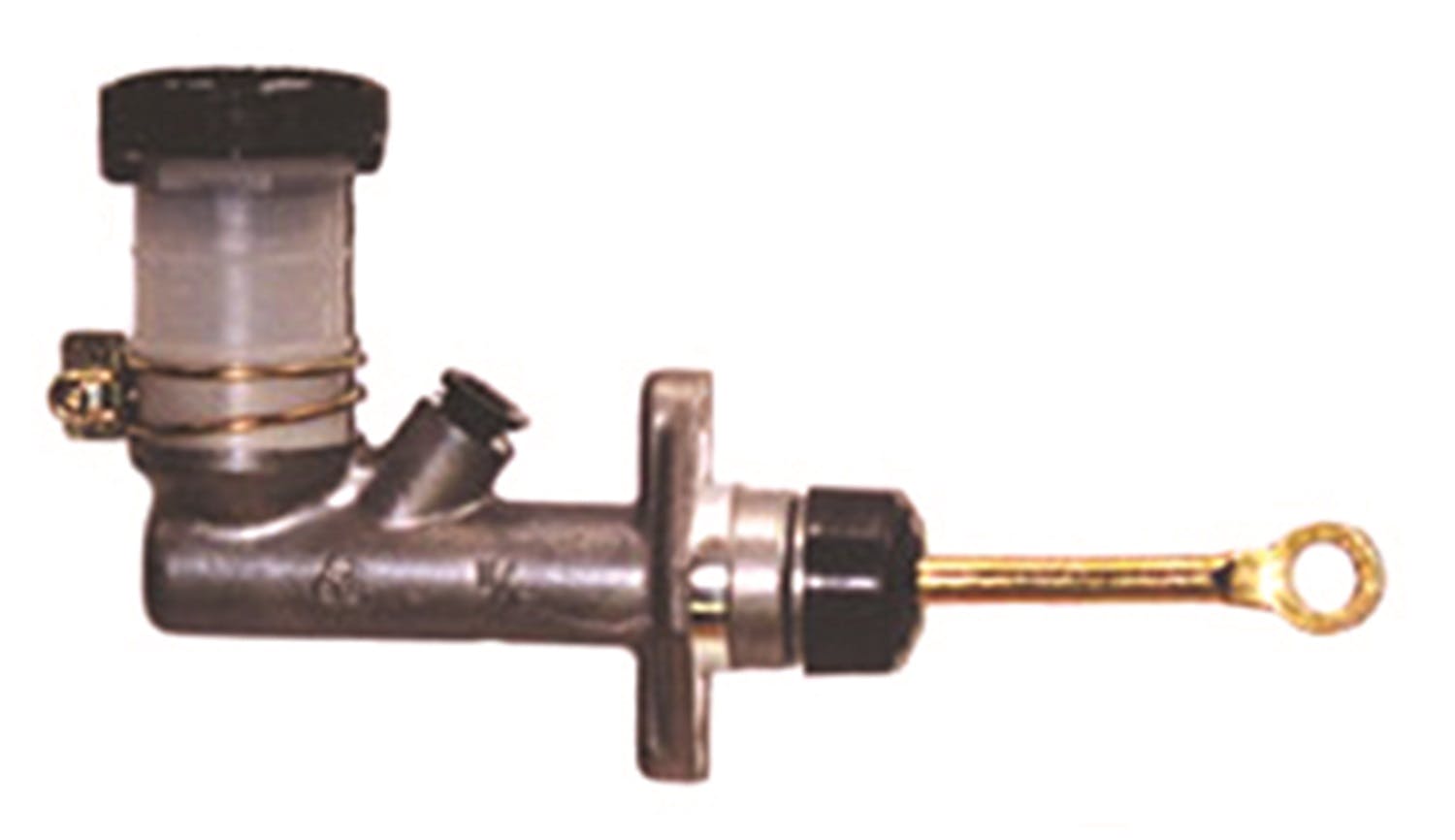 Omix-Ada 16908.02 Clutch Master Cylinder