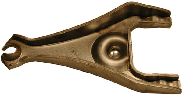Omix-Ada 16914.01 Clutch Kit