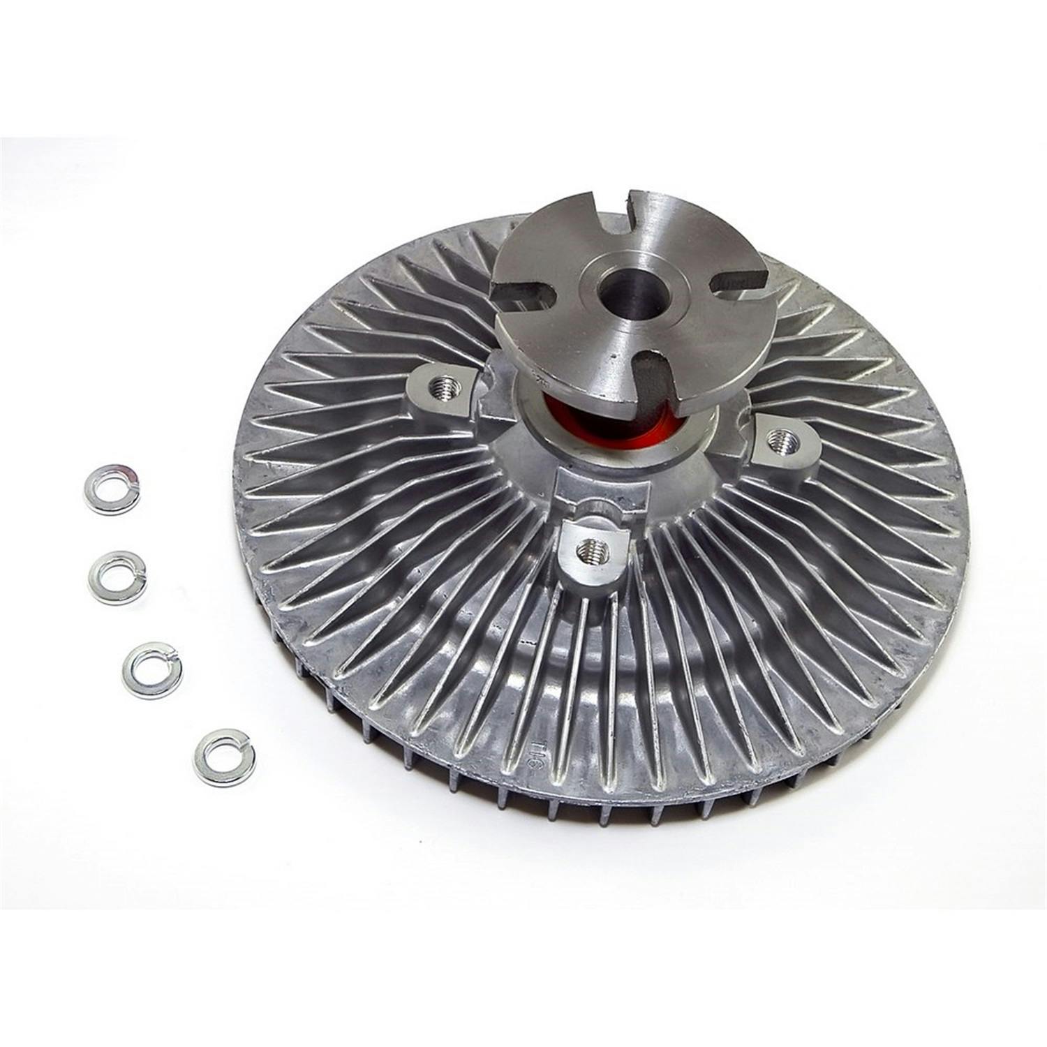 ぽんさん専用 Omix-Ada 17105.08 Fan Clutch with Serpentine Belt