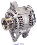 Omix-Ada 17225.13 Alternator 117-Amp