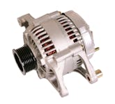 Omix-Ada 17225.22 Alternator 120 Amp