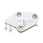 Omix-Ada 17226.01 Voltage Regulator located in Alternator