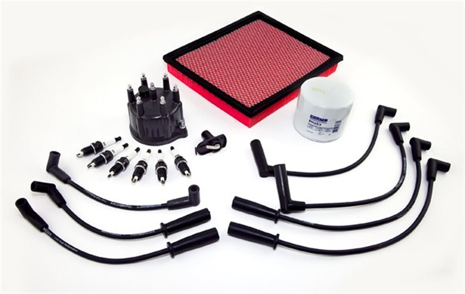 Omix-Ada 17256.27 Tune-Up Kit
