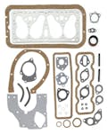 Omix-ADA 17440.11 Engine Gasket Set, 134 CI F-Head