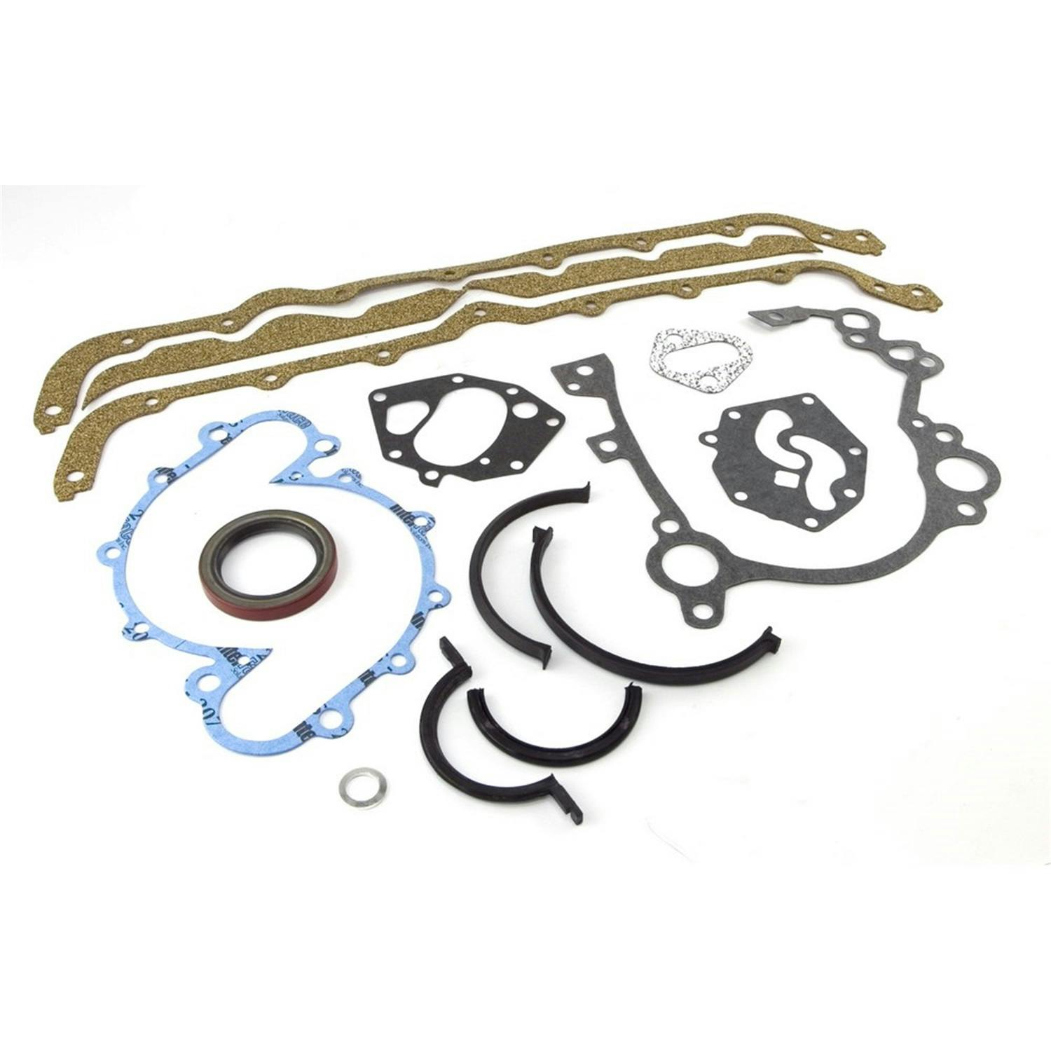 Omix-Ada 17442.07 Lower Engine Gasket Set