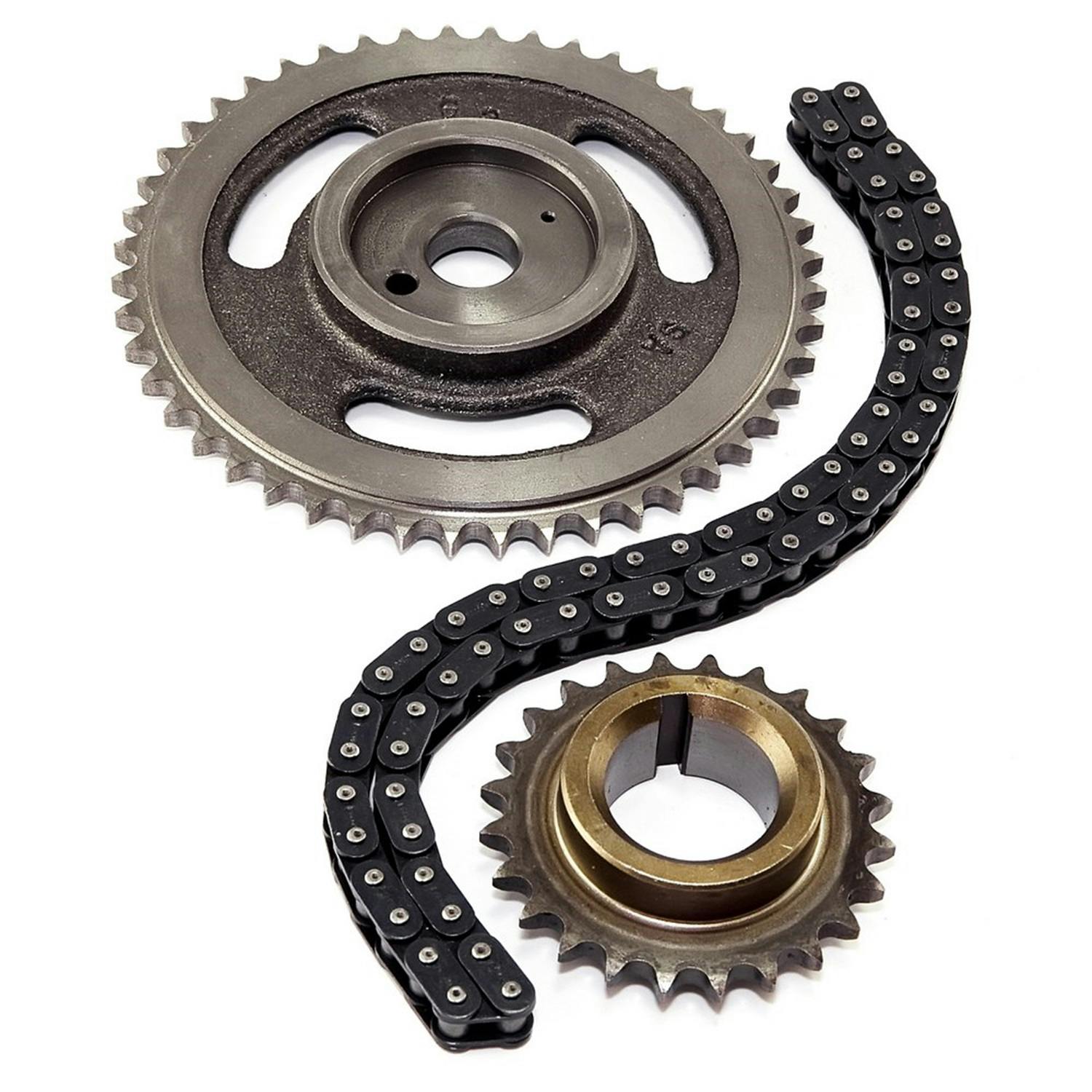 Vortex 801K-49 Solid Black 49-Tooth Rear Sprocket
