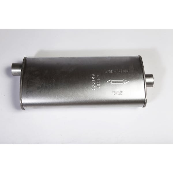 Omix-Ada 17609.19 Muffler