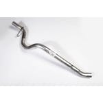 Omix-Ada 17615.06 Tailpipe