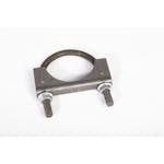Omix-Ada 17620.11 Exhaust Clamp 2.5-Inch HD